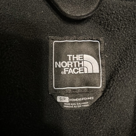 The North Face Denali Black - Picture 5 of 6